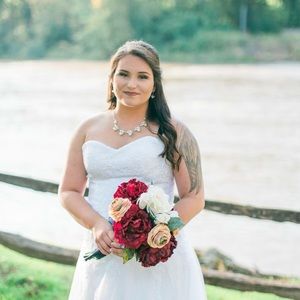 Meet your Posher, Brittany